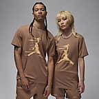ジョーダン JORDAN メンズ Tシャツ ジャンプマン MVP USサイズ NIKE公式】ジョーダン ジャンプマン メンズ ショートスリーブ T